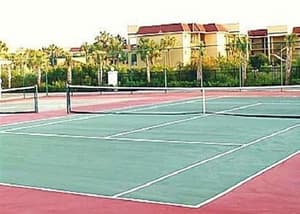 thumbnail: Sport court