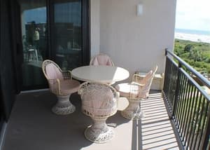 thumbnail: Balcony