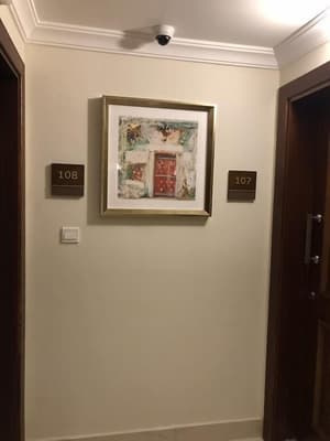 thumbnail: Hallway