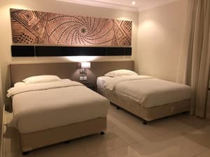 thumbnail: Room