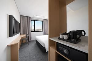 thumbnail: View from room