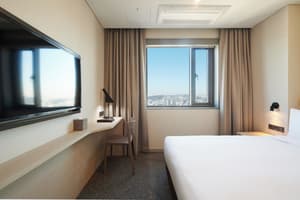 thumbnail: Room