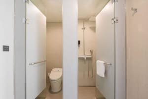 thumbnail: Bathroom