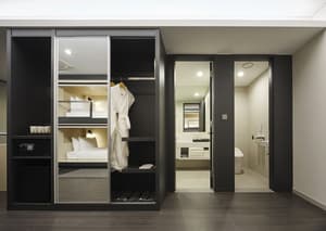 thumbnail: Room