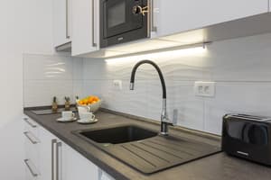 thumbnail: Private kitchenette
