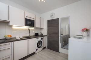 thumbnail: Private kitchenette