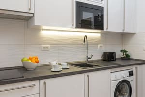 thumbnail: Private kitchenette