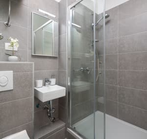 thumbnail: Bathroom shower