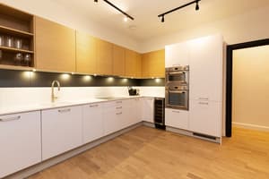 thumbnail: Private kitchen