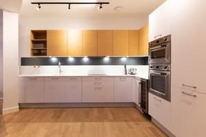 thumbnail: Private kitchen