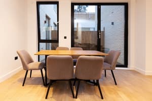 thumbnail: In-room dining