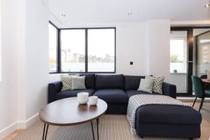 thumbnail: Living area
