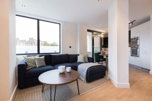 thumbnail: Living area