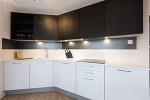 thumbnail: Private kitchen