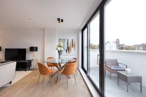 thumbnail: Terrace/patio