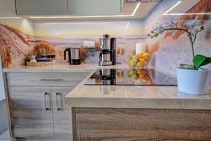 thumbnail: Private kitchen