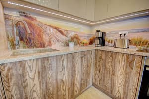 thumbnail: Private kitchen