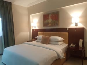 thumbnail: Room