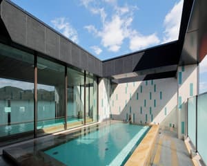 thumbnail: Public bath
