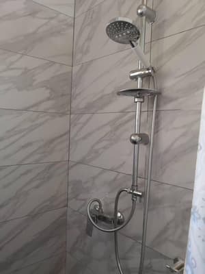 thumbnail: Bathroom shower