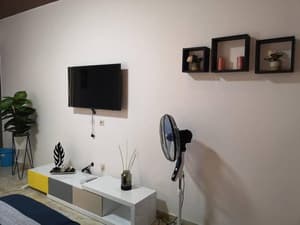 thumbnail: Living area