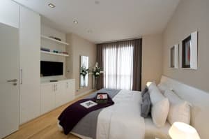 thumbnail: Bedroom
