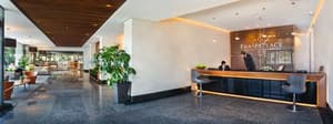 thumbnail: Reception And Lobby