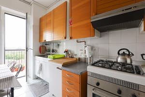 thumbnail: Shared kitchen