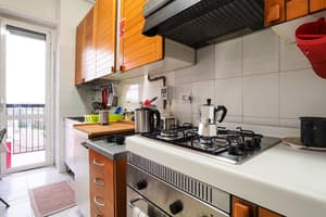 thumbnail: Shared kitchen