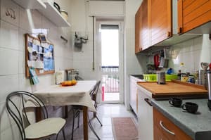 thumbnail: Shared kitchen