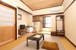thumbnail: Living room