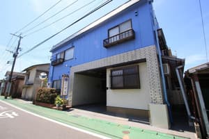 thumbnail: Exterior