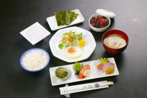 thumbnail: Breakfast meal
