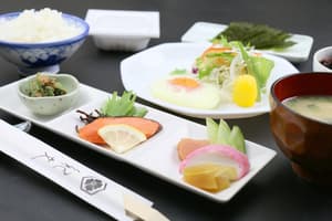 thumbnail: Restaurant