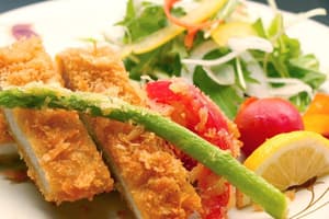 thumbnail: Restaurant