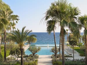 thumbnail: Beach