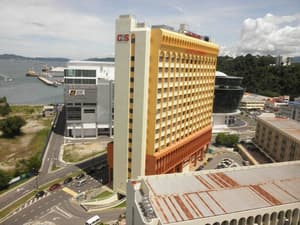 thumbnail: Exterior