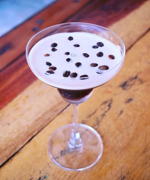 thumbnail: Food and drink