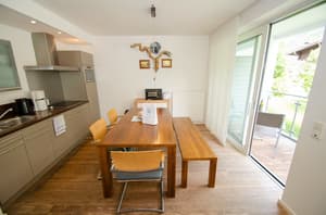 thumbnail: Private kitchen