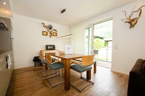 thumbnail: In-room dining