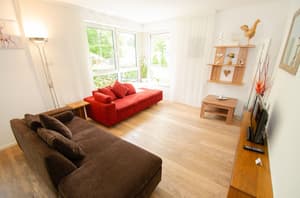 thumbnail: Interior