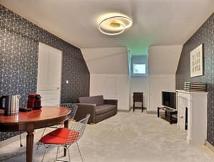 thumbnail: Living area