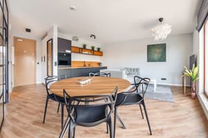 thumbnail: Private kitchen