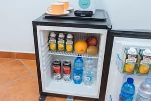 thumbnail: Minibar