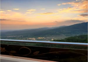 thumbnail: Balcony view