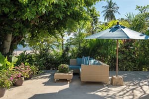 thumbnail: Terrace/patio