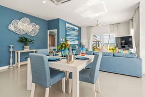 thumbnail: Living area
