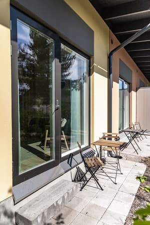 thumbnail: Porch