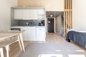 thumbnail: Private kitchen