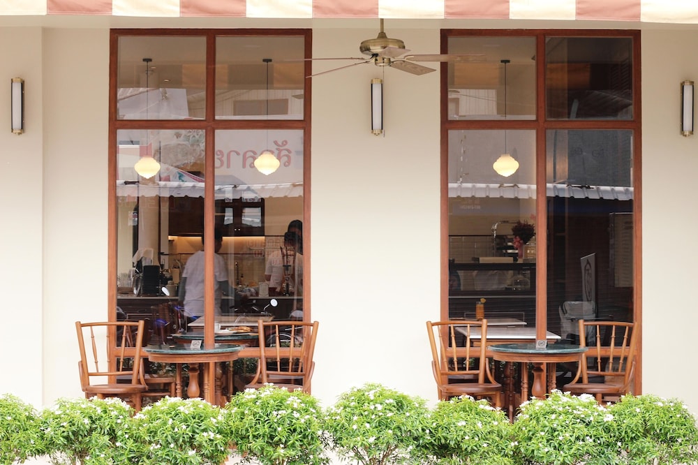 Cafe